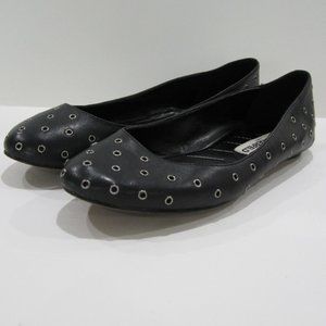 KARL LAGERFELD Paris Ballet Flats